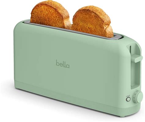 Bella Toaster Buttons