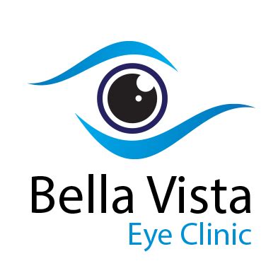 bella vista eye doctor