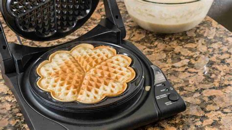 Bella Waffle Maker Tips