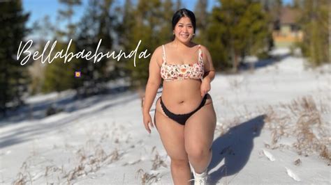 bellabaebunda onlyfans brown