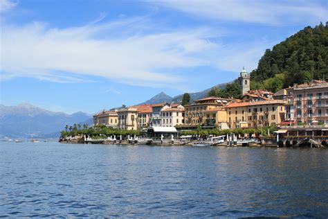 bellagio italy