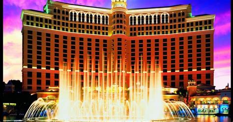 bellagio reservations