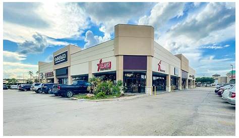 9889 Bellaire Blvd, Houston, TX, 77036 - Storefront Retail/Office