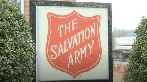 Bellaire Salvation Army