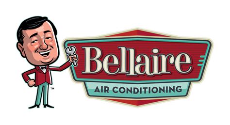 bellaire heating and air conditioning