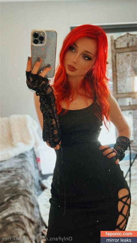 Bellajynx Nude - Epume