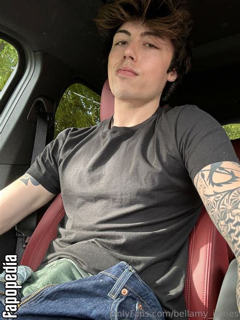 bellamy james only fans