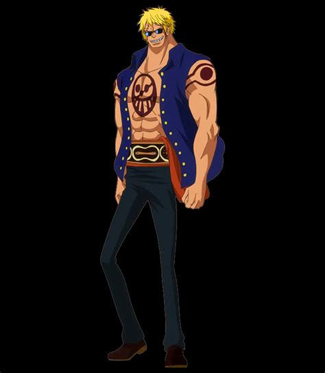 Bellamy One Piece Best HD Anime