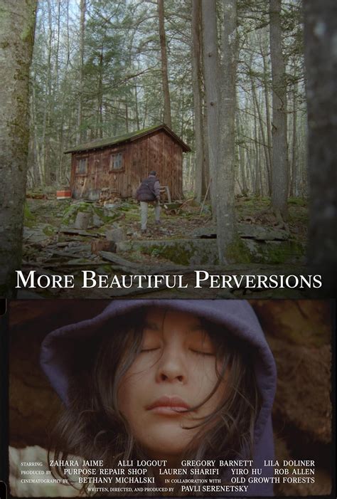 bellas perversions 3