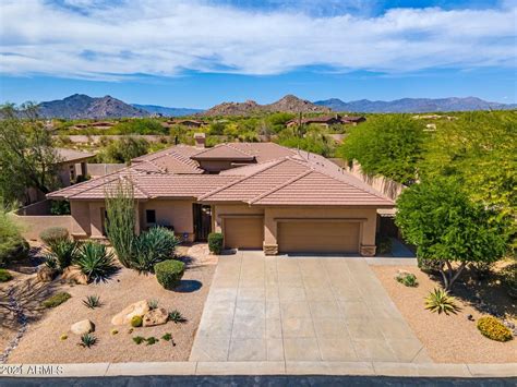 Bellasera Real Estate Scottsdale Az