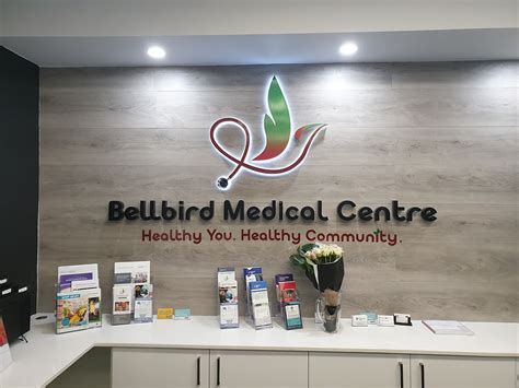 bellbird medical centre blackburn