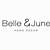 belle and june coupon code