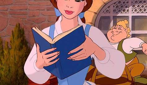 Belle Beauty And The Beast Pinterest
