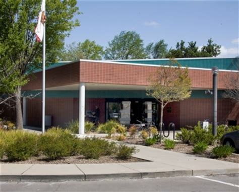 Belle Cooledge Library: Hidden Gem Revealed