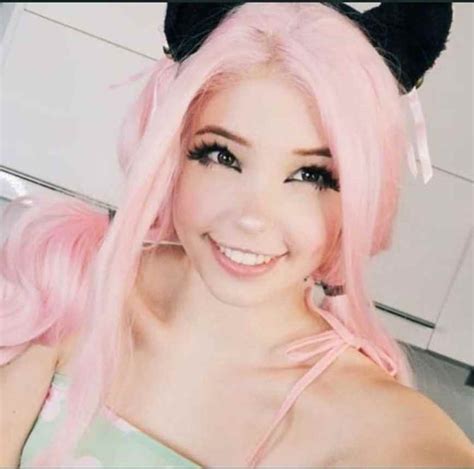 belle delphine age and personal life