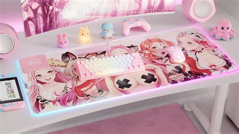 belle delphine keyboard