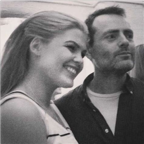 belle gibson husband