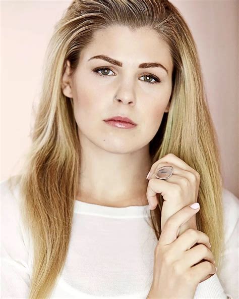 belle gibson now
