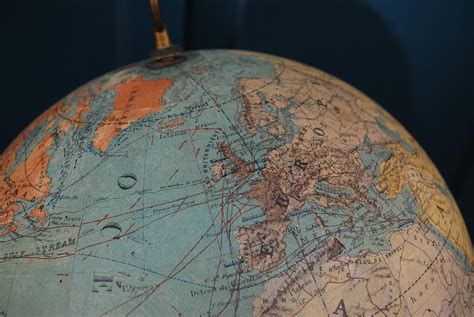 Où acheter une belle Mappemonde Découvrez 10 modèles 2023