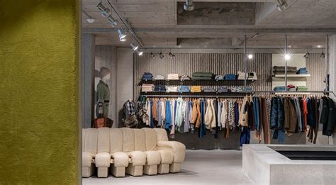 Bellerose Store