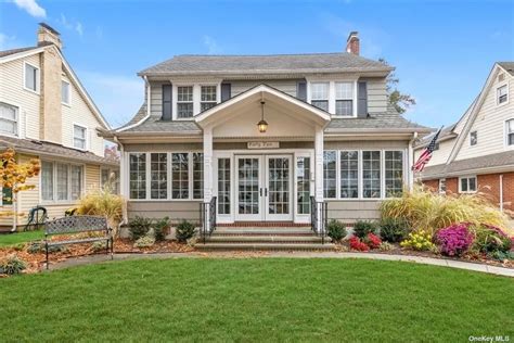 Bellerose Village Ny Homes For Sale