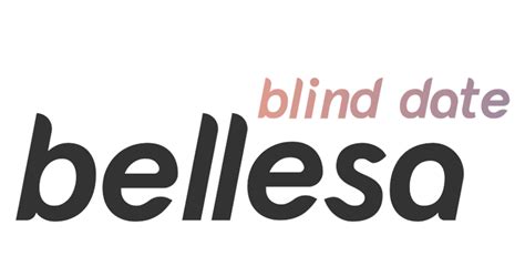 Unlock the Excitement: Bellesa's Ultimate Blind Date Surprise