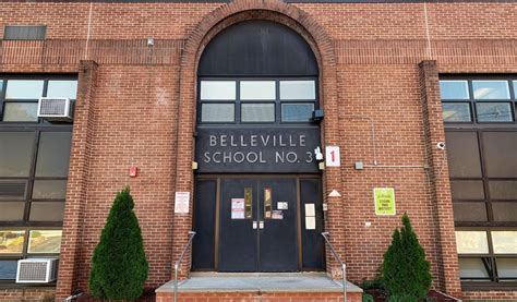 belleville nj public schools website