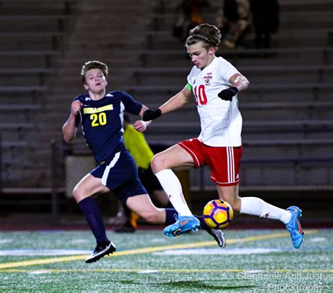 bellevue high school boys soccer