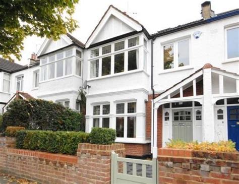 Bellevue Road Ealing