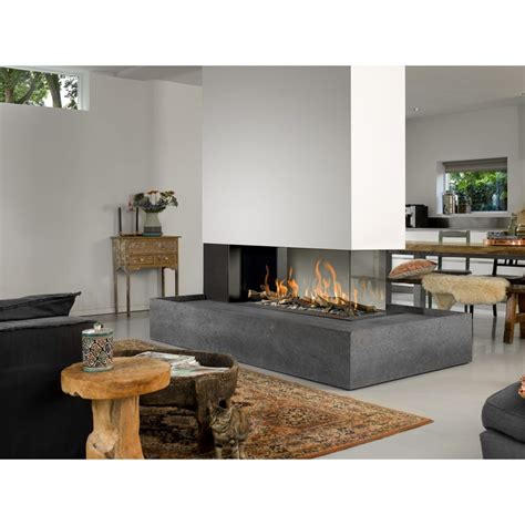 Bellfire Room Divider Large 3