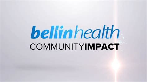 bellin health community care program