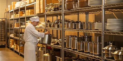 Bellingham Chef Store