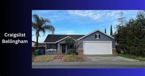 Bellingham Craigslist Tools