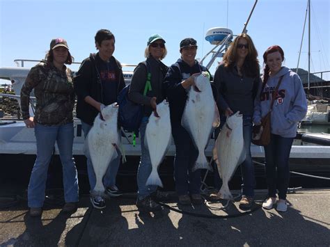 bellingham fishing