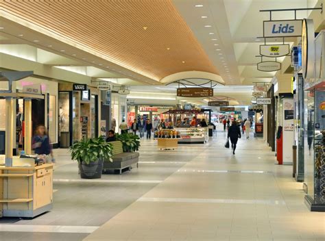 bellingham malls