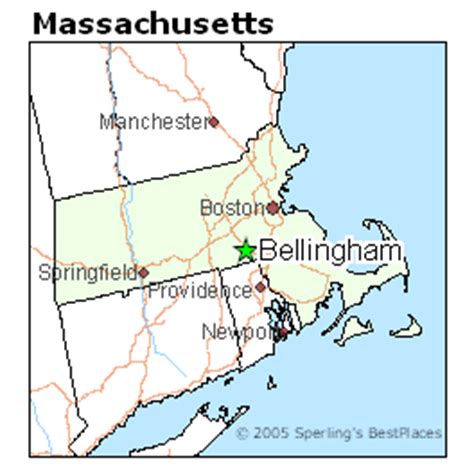bellingham massachusetts united states