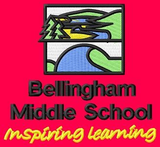 bellingham middle school website
