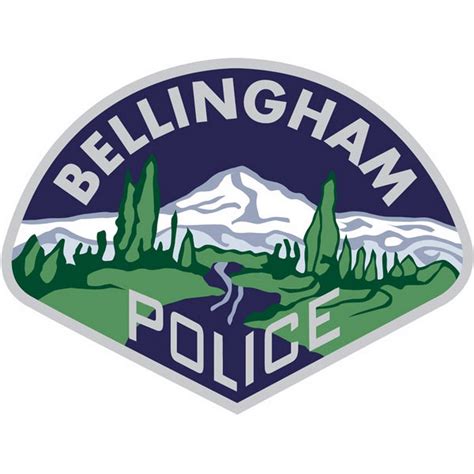 bellingham police dept. wa state