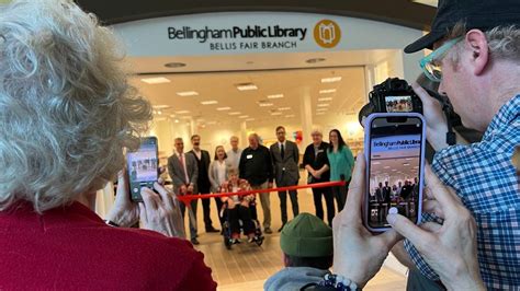 bellingham public library facebook