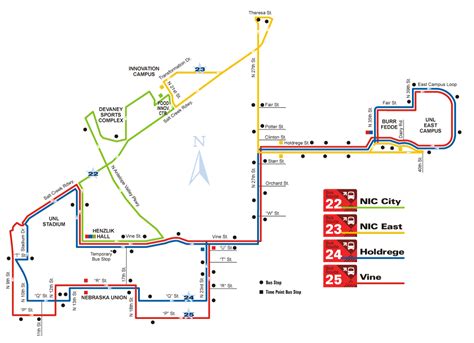 bellingham school district bus routes