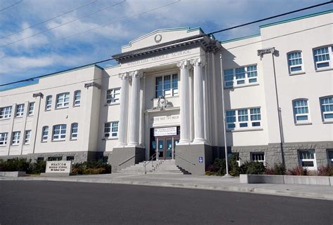 bellingham school district wa