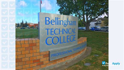 bellingham technical college action program