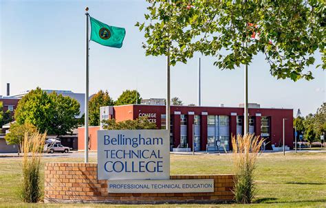 bellingham technical college ctc link