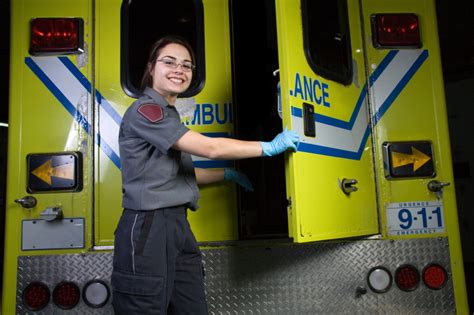 bellingham technical college emt program