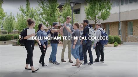 bellingham technical college schedule