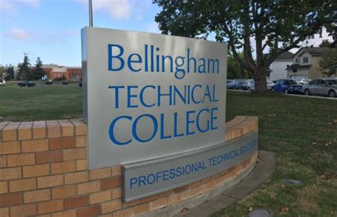 bellingham technical college staff directory