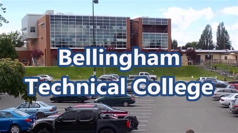 bellingham technical college washington state