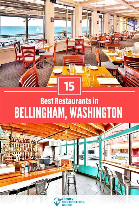 bellingham wa restaurant guide