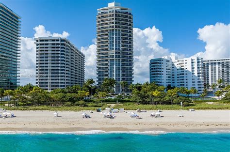 Bellini Condos For Sale Bal Harbour