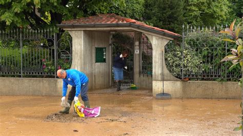 bellinzago lombardo alluvione